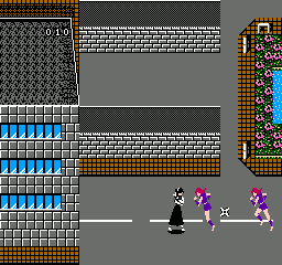 Sukeban Deka III Screenshot 1